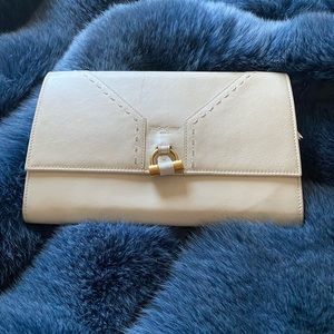 YSL Clutch 💯 Authentic